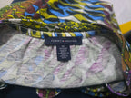 Playera Tommy Hilfiger Multicolor De Mujer Extra Chico