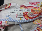 Falda Tommy Hilfiger De Mujer Cafe Claro Talla 2