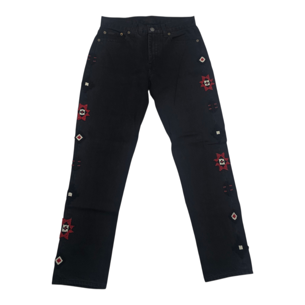 Pantalon Polo Ralph Lauren 25 The Comer Avery Boyfriend