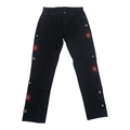 Pantalon Polo Ralph Lauren 25 The Comer Avery Boyfriend