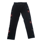 Pantalon Polo Ralph Lauren 25 The Comer Avery Boyfriend
