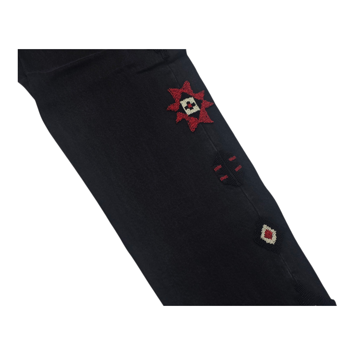 Pantalon Polo Ralph Lauren 25 The Comer Avery Boyfriend