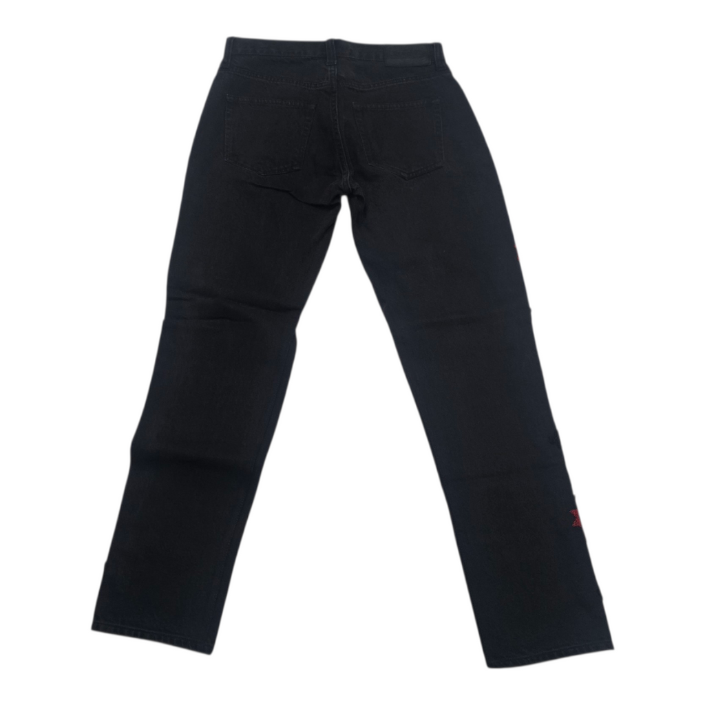 Pantalon Polo Ralph Lauren 25 The Comer Avery Boyfriend