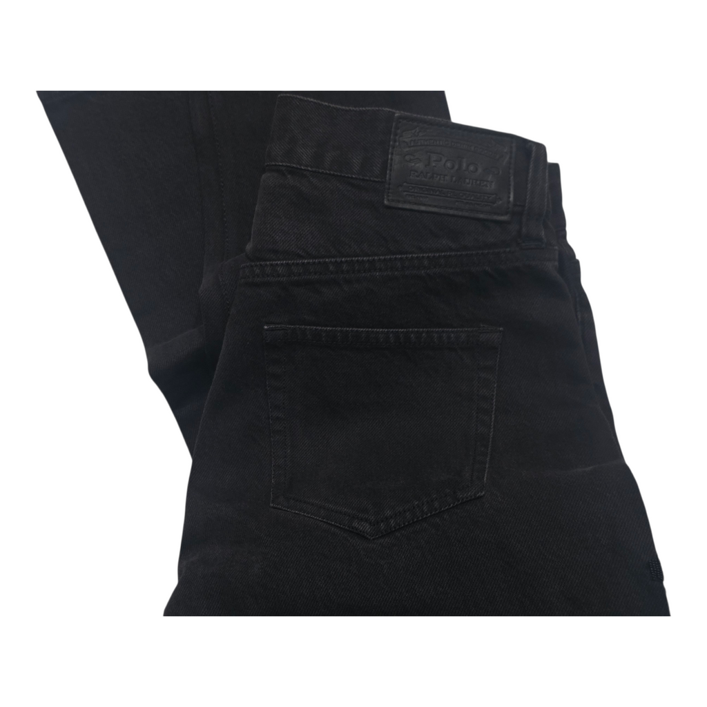 Pantalon Polo Ralph Lauren 25 The Comer Avery Boyfriend