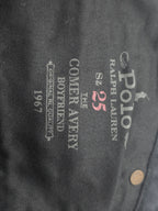 Pantalon Polo Ralph Lauren 25 The Comer Avery Boyfriend