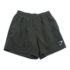 Short Gymshark De Mujer Talla Chica Color Gris