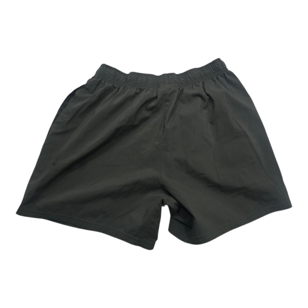 Short Gymshark De Mujer Talla Chica Color Gris