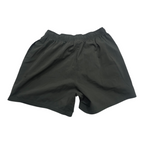 Short Gymshark De Mujer Talla Chica Color Gris