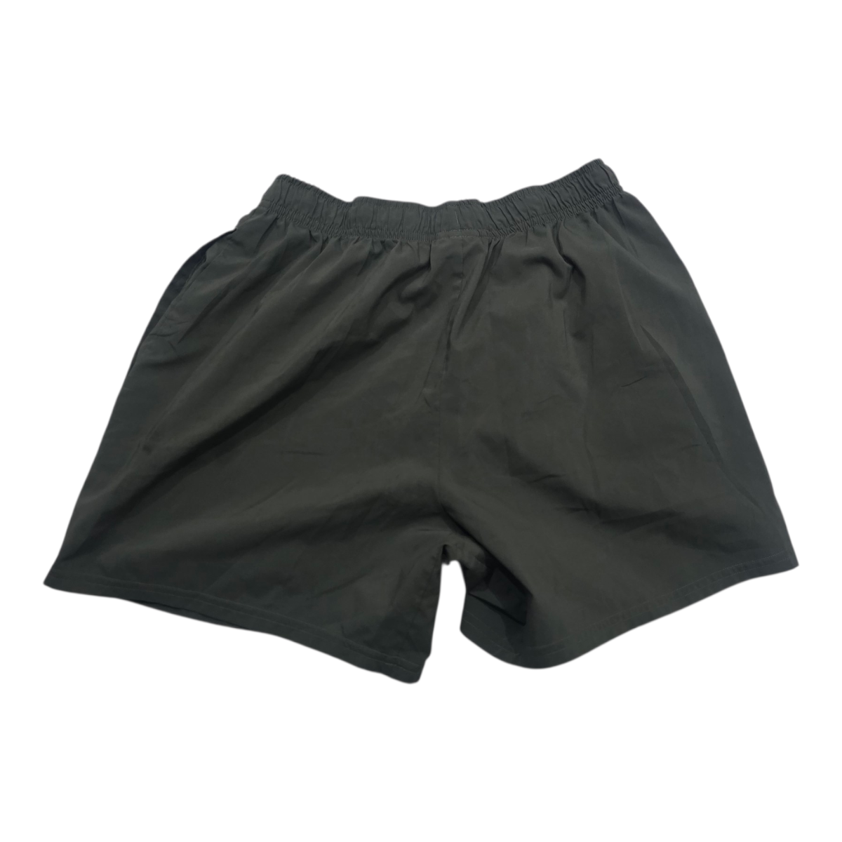 Short Gymshark De Mujer Talla Chica Color Gris