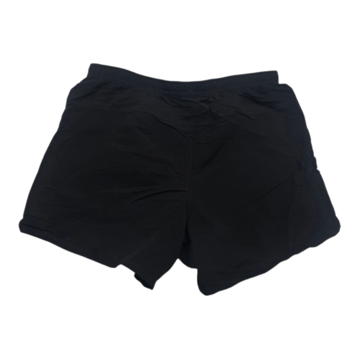 Short Patagonia De Mujer Talla Chica Color Negro