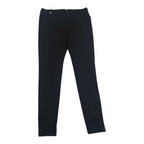 Legging Viscose Ralph Lauren Mujer Talla Chica Color Gris