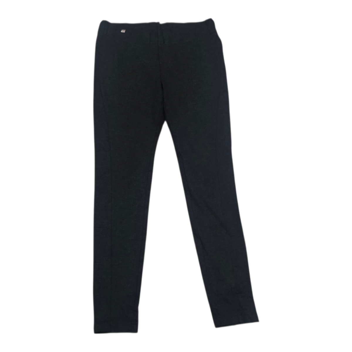 Legging Viscose Ralph Lauren Mujer Talla Chica Color Gris