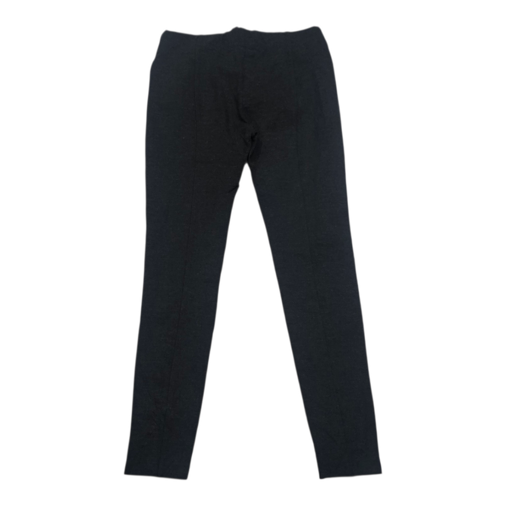 Legging Viscose Ralph Lauren Mujer Talla Chica Color Gris