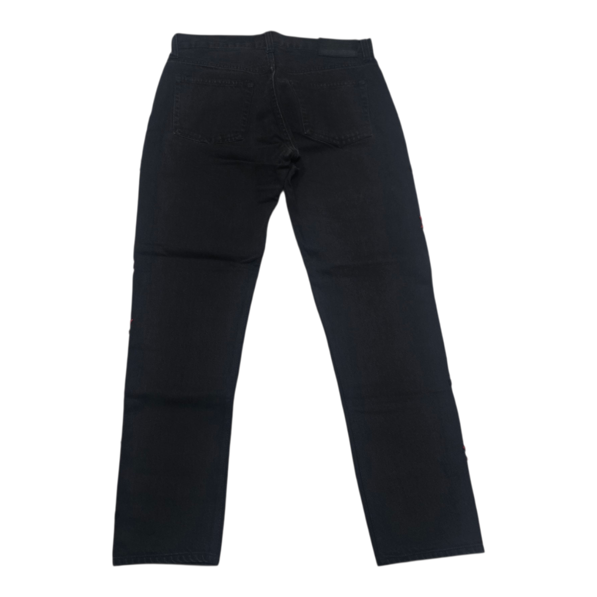 Pantalon Polo Ralph Lauren 26 The Comer Avery Boyfriend