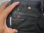 Pantalon Polo Ralph Lauren 26 The Comer Avery Boyfriend