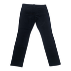 Pantalon Tommy Hilfiger De Mujer Talla 6 De Pana Color Azul
