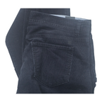 Pantalon Tommy Hilfiger De Mujer Talla 6 De Pana Color Azul