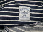Camisa Brooks Brothers Talla 8 Fitted De Mujer