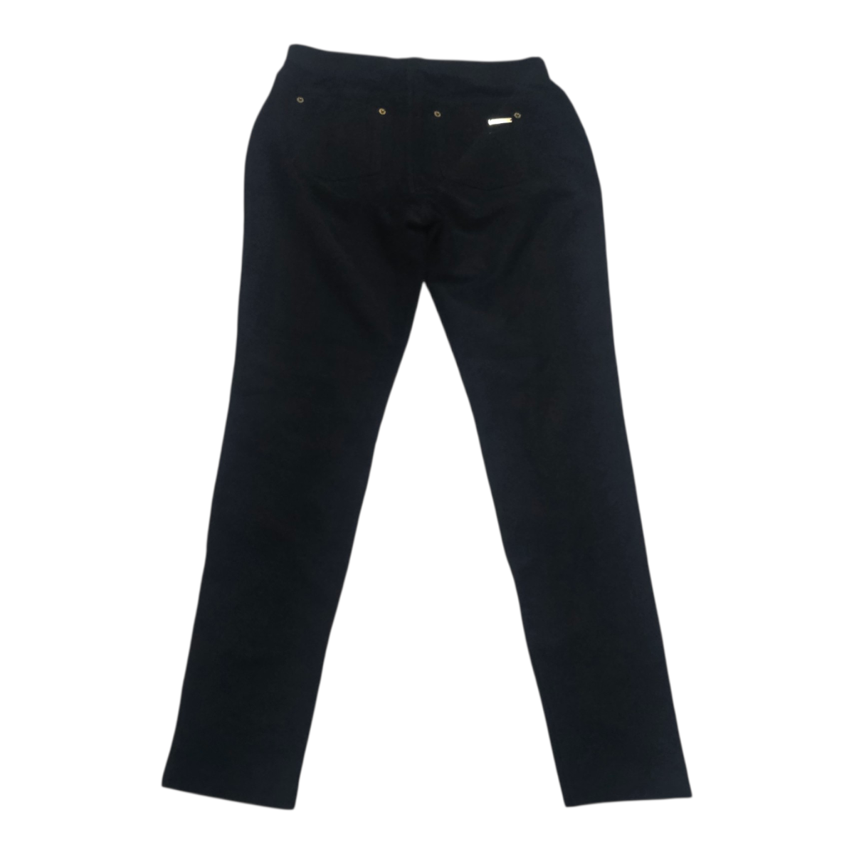 Legging Michael Kors De Mujer Color Negro Mediano