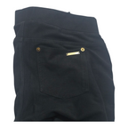 Legging Michael Kors De Mujer Color Negro Mediano