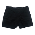 Short Ralph Lauren De Mujer Talla 8 Color Negro