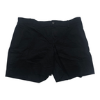 Short Ralph Lauren De Mujer Talla 8 Color Negro