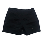 Short Ralph Lauren De Mujer Talla 8 Color Negro