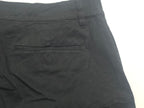 Short Ralph Lauren De Mujer Talla 8 Color Negro