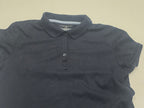 Playera Tommy Hilfiger De Mujer Tall Mediana Azul Marino