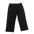 Pantalon Ralph Lauren De Vestir Talla 10 Color Negro