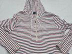 Sudadera Ligera Tommy Hilfiger De Mujer Grande Rayada