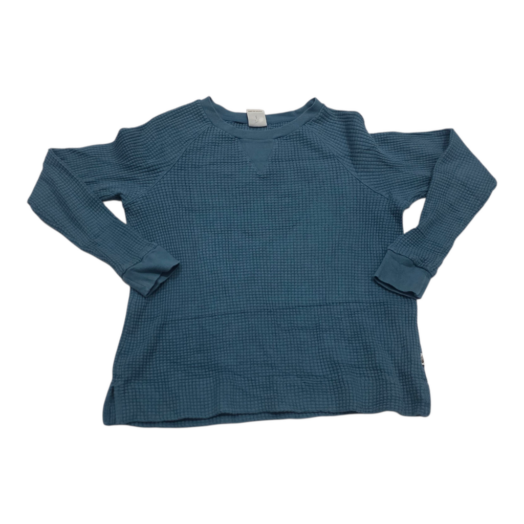 Sudadera The North Face Azul Acero De Mujer Talla Grande