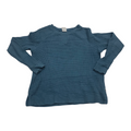 Sudadera The North Face Azul Acero De Mujer Talla Grande