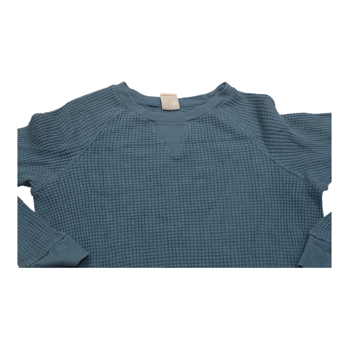 Sudadera The North Face Azul Acero De Mujer Talla Grande