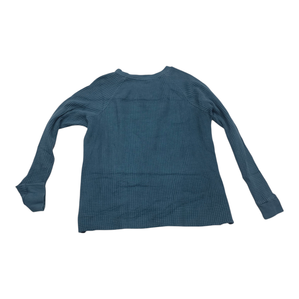 Sudadera The North Face Azul Acero De Mujer Talla Grande