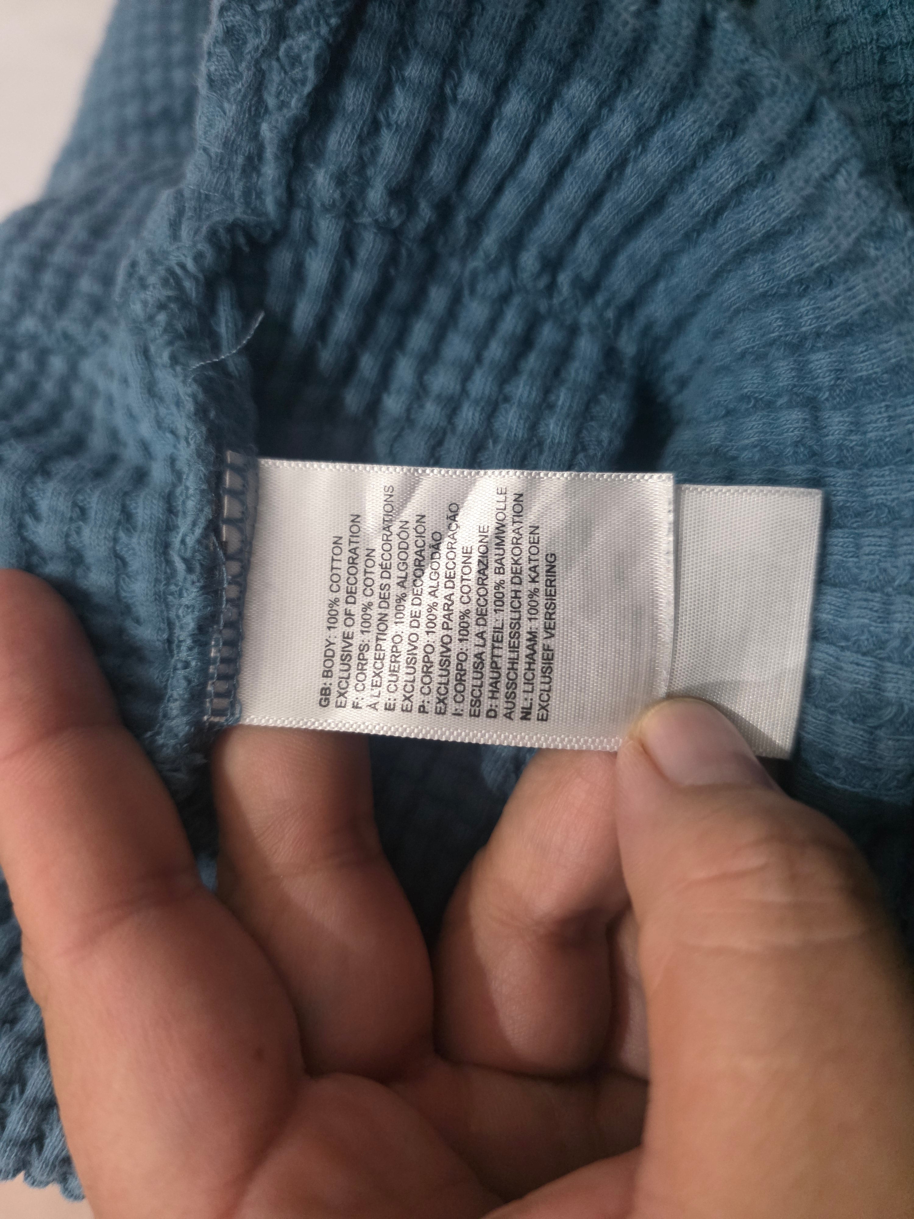 Sudadera The North Face Azul Acero De Mujer Talla Grande