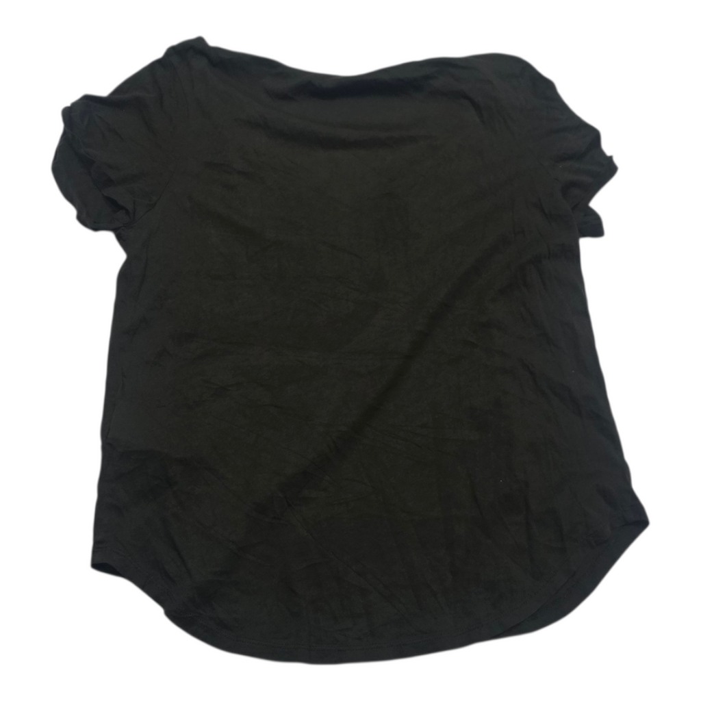 Playera Polo Ralph Lauren Grande Mujer Color Negro Poni Rojo