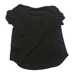 Playera Polo Ralph Lauren Grande Mujer Color Negro Poni Rojo
