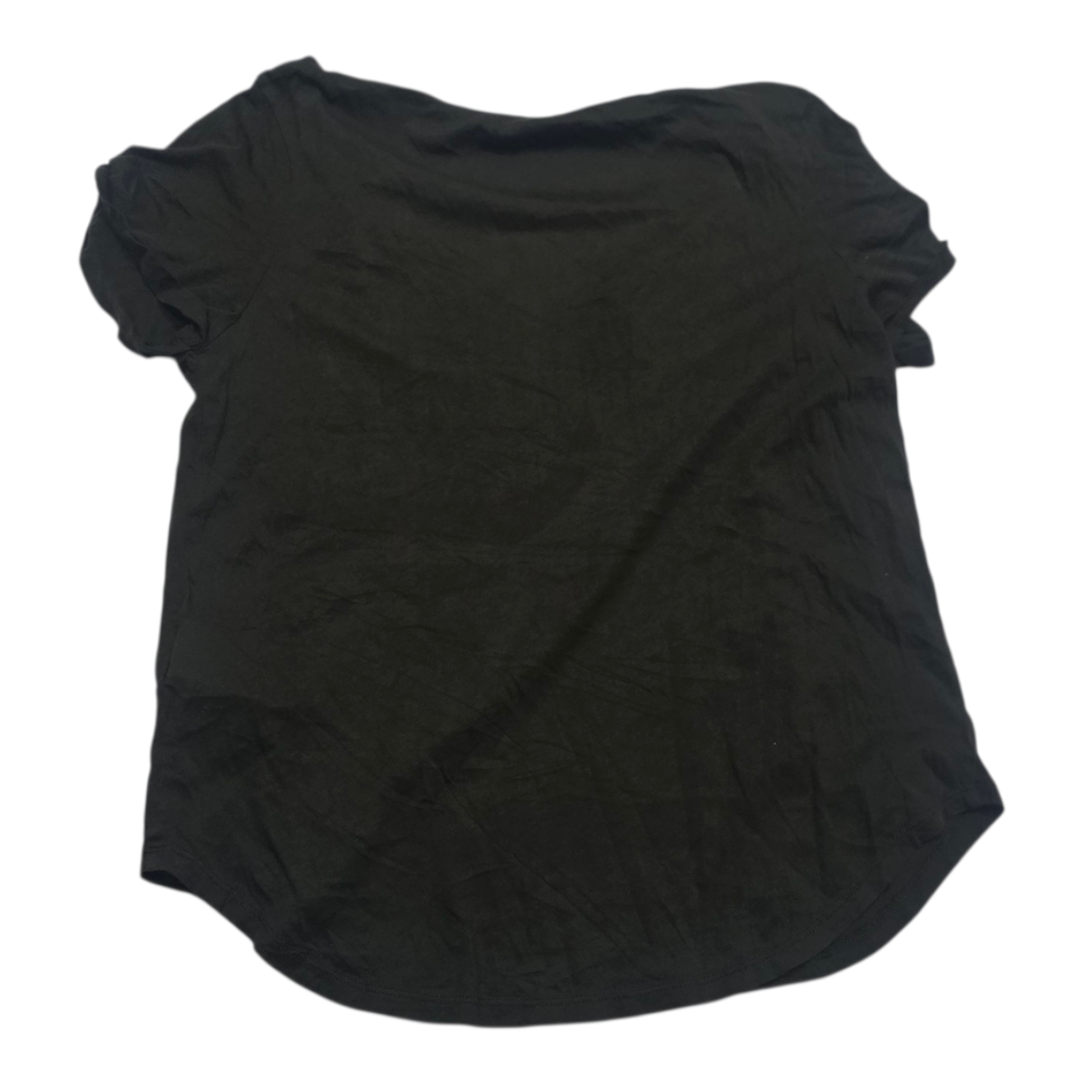 Playera Polo Ralph Lauren Grande Mujer Color Negro Poni Rojo