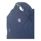 Playera Vineyard Vinesgrande Mujer Azul Marino Manga Larga