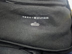 Playera Tommy Hilfiger Mujer Grande Color Negro Manga Larga