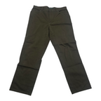Pantalon Ralph Lauren Jeans Verde Mujer Talla 12 Petite