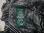 Playera Ralph Lauren Rayada De Mujer Talla Grande Gris