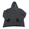 Sudadera Polo Ralph Lauren De Mujer Extra Grande Con Gorro