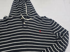 Sudadera Polo Ralph Lauren De Mujer Extra Grande Con Gorro