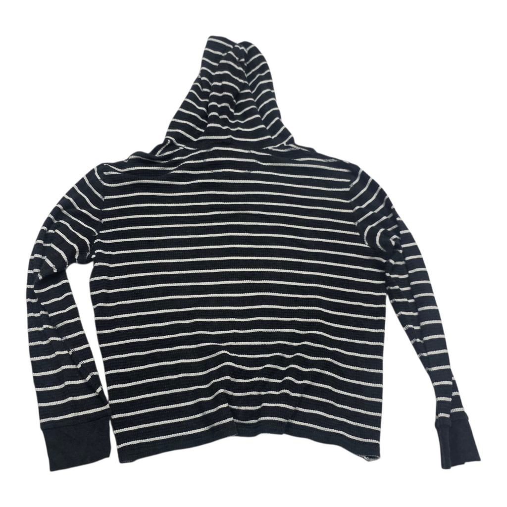 Sudadera Polo Ralph Lauren De Mujer Extra Grande Con Gorro