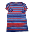 Vestido Michael Kors De Mujer Talla Extra Grande Multicolor