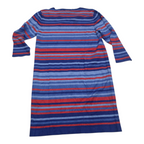 Vestido Michael Kors De Mujer Talla Extra Grande Multicolor