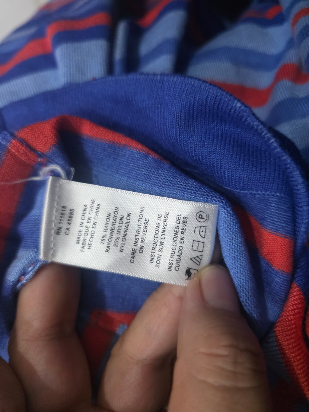Vestido Michael Kors De Mujer Talla Extra Grande Multicolor