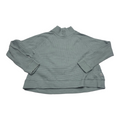 Sueter The North Face Color Verde Grisaceo Extra Grande